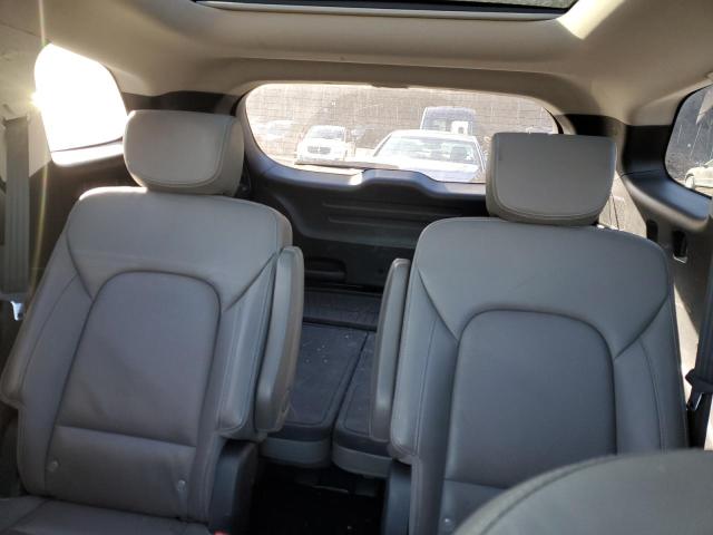 Photo 9 VIN: KM8SRDHF6HU215185 - HYUNDAI SANTA FE S 