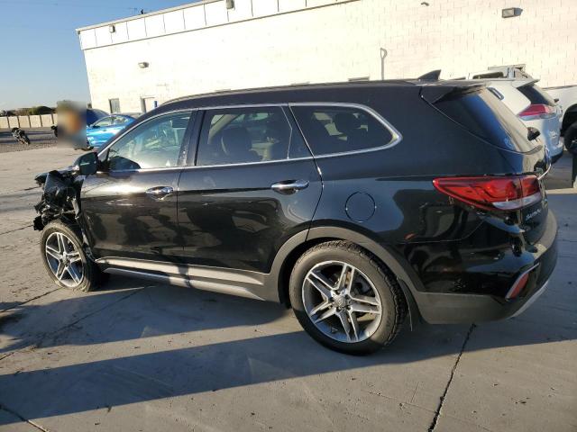 Photo 1 VIN: KM8SRDHF6HU219690 - HYUNDAI SANTA FE S 