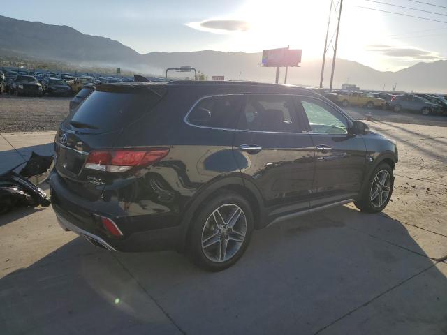 Photo 2 VIN: KM8SRDHF6HU219690 - HYUNDAI SANTA FE S 