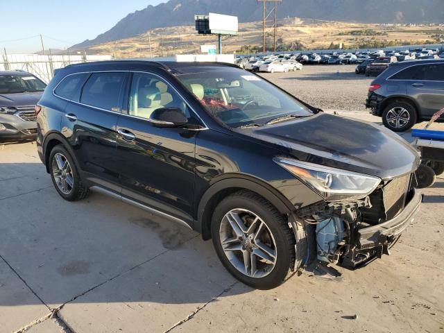 Photo 3 VIN: KM8SRDHF6HU219690 - HYUNDAI SANTA FE S 