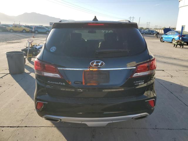 Photo 5 VIN: KM8SRDHF6HU219690 - HYUNDAI SANTA FE S 