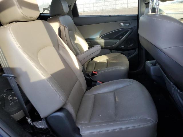 Photo 5 VIN: KM8SRDHF6HU227613 - HYUNDAI SANTA FE S 