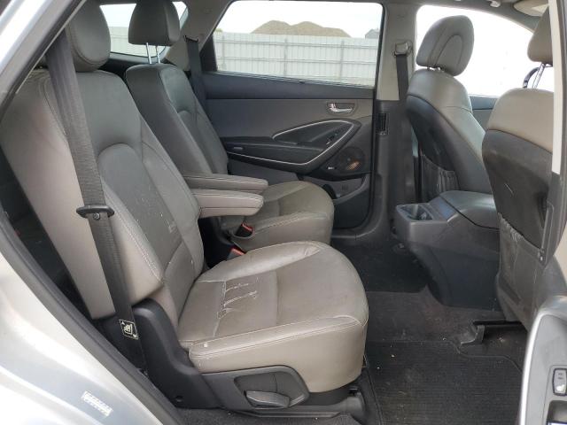 Photo 10 VIN: KM8SRDHF6HU231273 - HYUNDAI SANTA FE S 