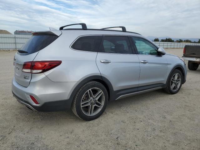 Photo 2 VIN: KM8SRDHF6HU231273 - HYUNDAI SANTA FE S 