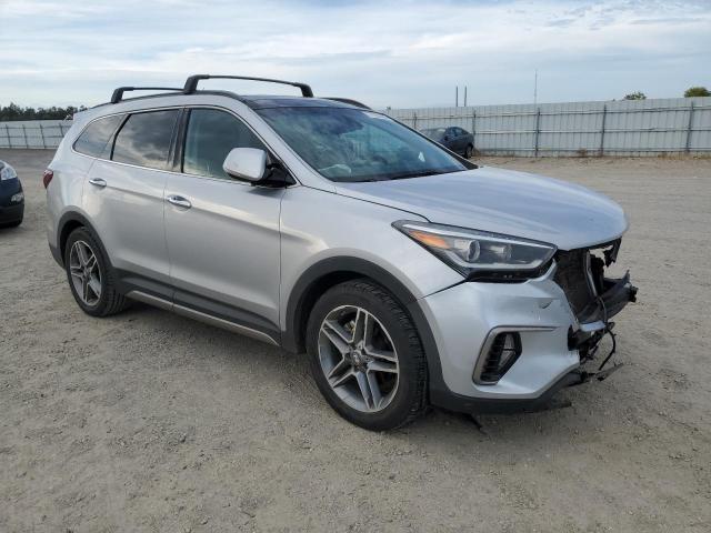 Photo 3 VIN: KM8SRDHF6HU231273 - HYUNDAI SANTA FE S 