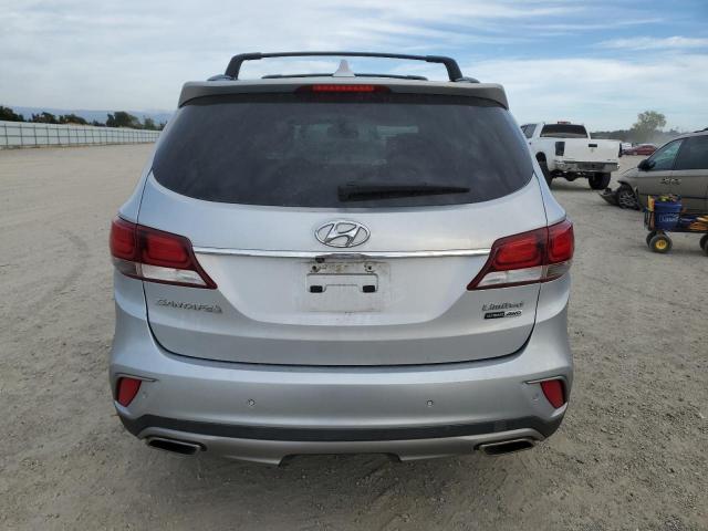 Photo 5 VIN: KM8SRDHF6HU231273 - HYUNDAI SANTA FE S 