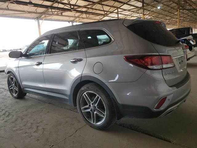 Photo 1 VIN: KM8SRDHF6HU254374 - HYUNDAI SANTA FE 