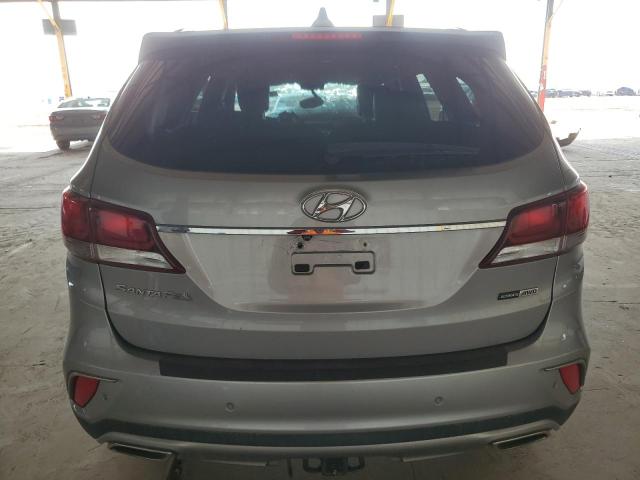 Photo 5 VIN: KM8SRDHF6HU254374 - HYUNDAI SANTA FE 