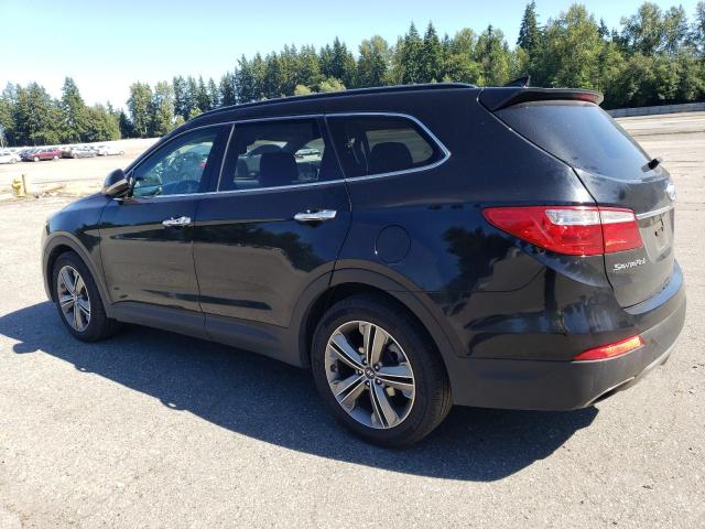 Photo 1 VIN: KM8SRDHF7DU002711 - HYUNDAI SANTA FE 