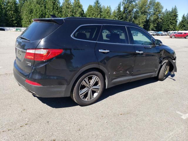 Photo 2 VIN: KM8SRDHF7DU002711 - HYUNDAI SANTA FE 