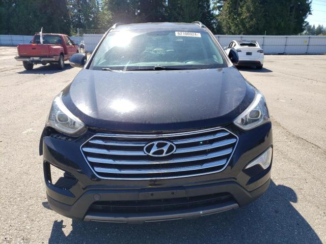 Photo 4 VIN: KM8SRDHF7DU002711 - HYUNDAI SANTA FE 