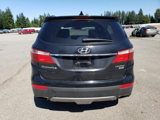 Photo 5 VIN: KM8SRDHF7DU002711 - HYUNDAI SANTA FE 