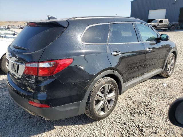 Photo 2 VIN: KM8SRDHF7DU005012 - HYUNDAI SANTA FE 