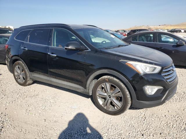 Photo 3 VIN: KM8SRDHF7DU005012 - HYUNDAI SANTA FE 