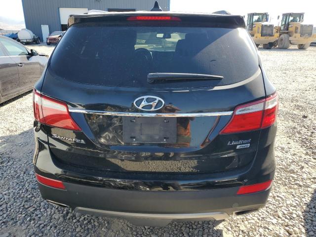 Photo 5 VIN: KM8SRDHF7DU005012 - HYUNDAI SANTA FE 