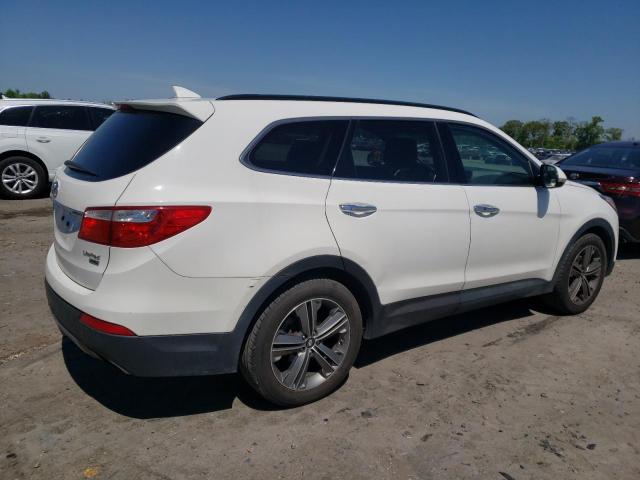 Photo 2 VIN: KM8SRDHF7DU016284 - HYUNDAI SANTA FE 