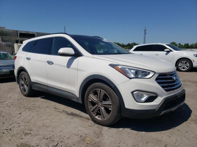 Photo 3 VIN: KM8SRDHF7DU016284 - HYUNDAI SANTA FE 