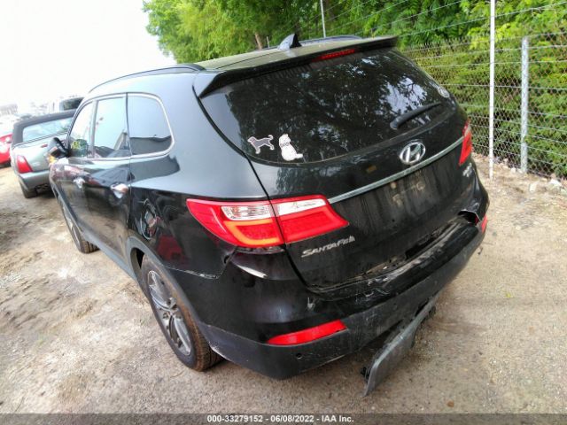 Photo 2 VIN: KM8SRDHF7EU056625 - HYUNDAI SANTA FE 