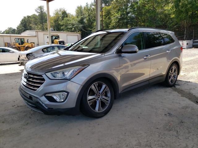 Photo 0 VIN: KM8SRDHF7EU069133 - HYUNDAI SANTA FE G 