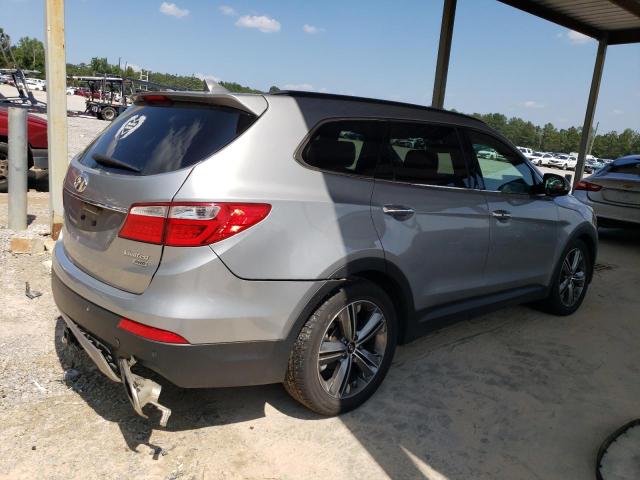 Photo 2 VIN: KM8SRDHF7EU069133 - HYUNDAI SANTA FE G 