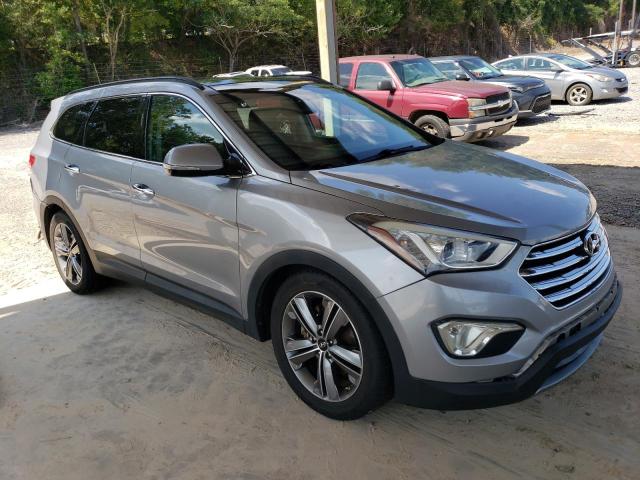 Photo 3 VIN: KM8SRDHF7EU069133 - HYUNDAI SANTA FE G 