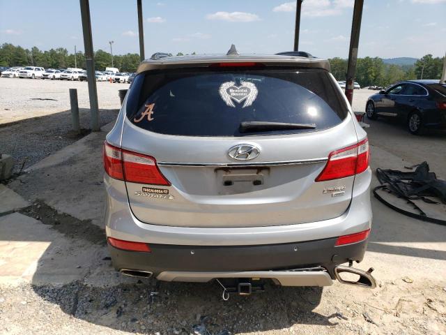 Photo 5 VIN: KM8SRDHF7EU069133 - HYUNDAI SANTA FE G 