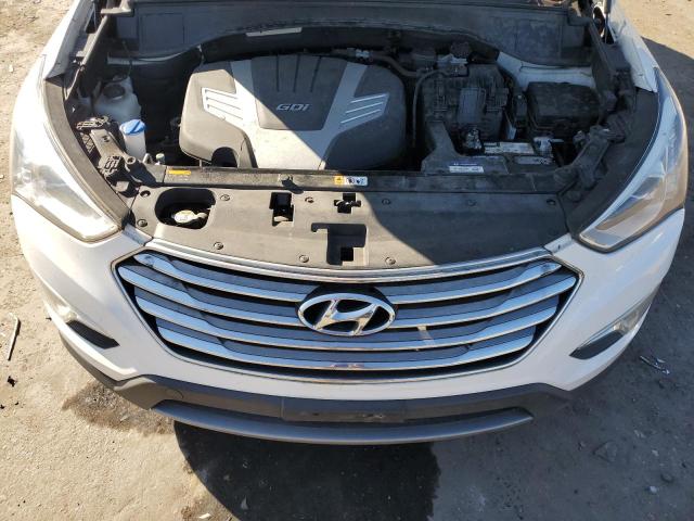 Photo 11 VIN: KM8SRDHF7EU079306 - HYUNDAI SANTA FE G 