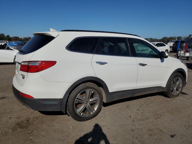 Photo 2 VIN: KM8SRDHF7EU079306 - HYUNDAI SANTA FE G 