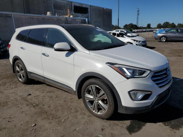 Photo 3 VIN: KM8SRDHF7EU079306 - HYUNDAI SANTA FE G 