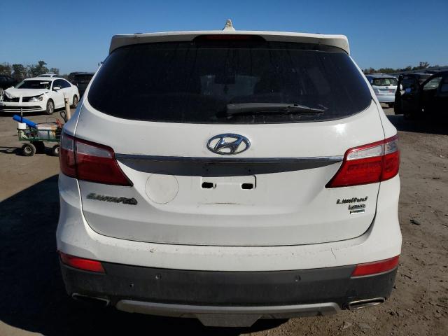 Photo 5 VIN: KM8SRDHF7EU079306 - HYUNDAI SANTA FE G 