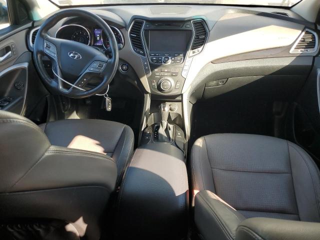 Photo 7 VIN: KM8SRDHF7EU079306 - HYUNDAI SANTA FE G 