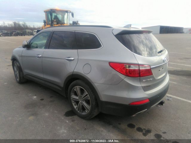 Photo 2 VIN: KM8SRDHF7EU087289 - HYUNDAI SANTA FE 