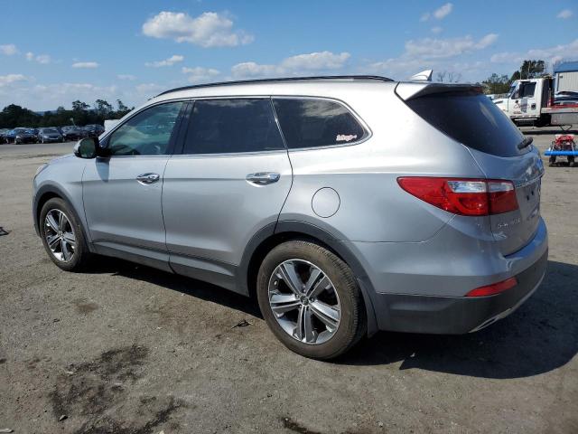 Photo 1 VIN: KM8SRDHF7FU108823 - HYUNDAI SANTA FE G 