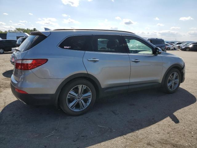 Photo 2 VIN: KM8SRDHF7FU108823 - HYUNDAI SANTA FE G 