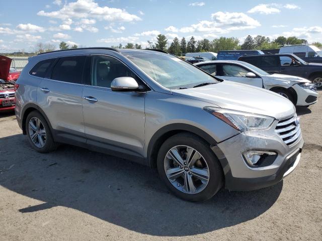 Photo 3 VIN: KM8SRDHF7FU108823 - HYUNDAI SANTA FE G 