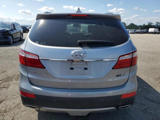 Photo 5 VIN: KM8SRDHF7FU108823 - HYUNDAI SANTA FE G 