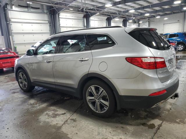 Photo 1 VIN: KM8SRDHF7GU137191 - HYUNDAI SANTA FE 