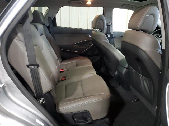 Photo 10 VIN: KM8SRDHF7GU137191 - HYUNDAI SANTA FE 