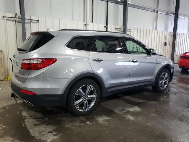 Photo 2 VIN: KM8SRDHF7GU137191 - HYUNDAI SANTA FE 