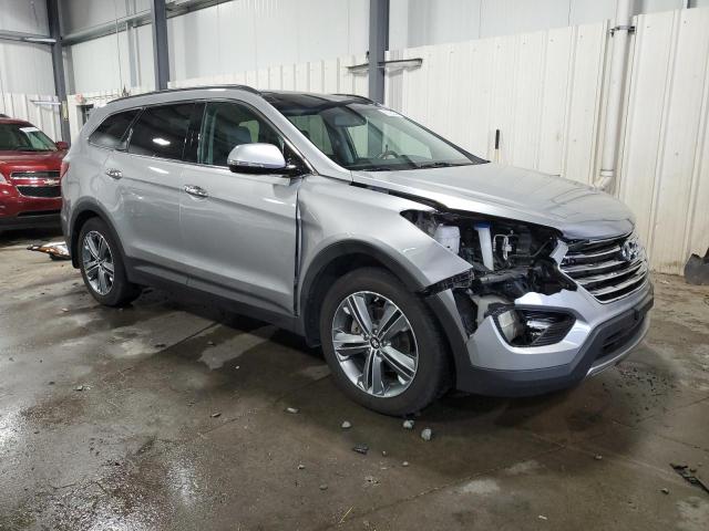 Photo 3 VIN: KM8SRDHF7GU137191 - HYUNDAI SANTA FE 