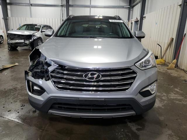 Photo 4 VIN: KM8SRDHF7GU137191 - HYUNDAI SANTA FE 