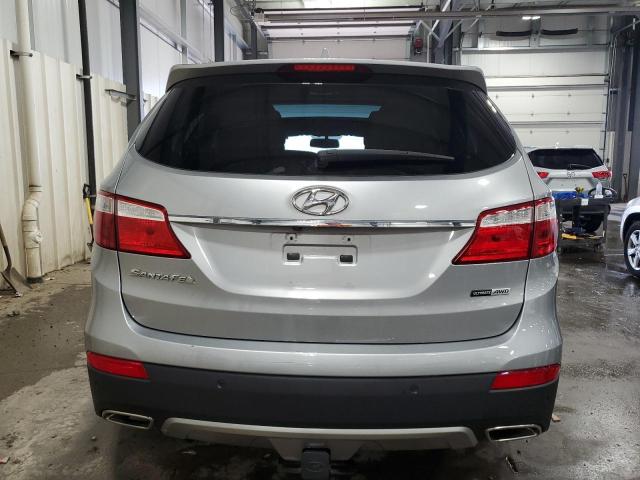 Photo 5 VIN: KM8SRDHF7GU137191 - HYUNDAI SANTA FE 