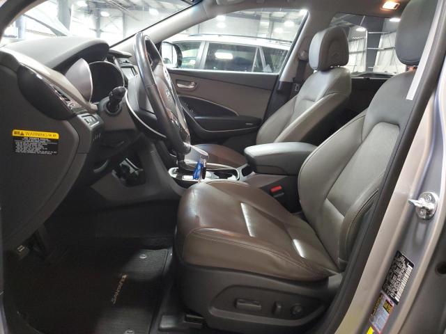 Photo 6 VIN: KM8SRDHF7GU137191 - HYUNDAI SANTA FE 