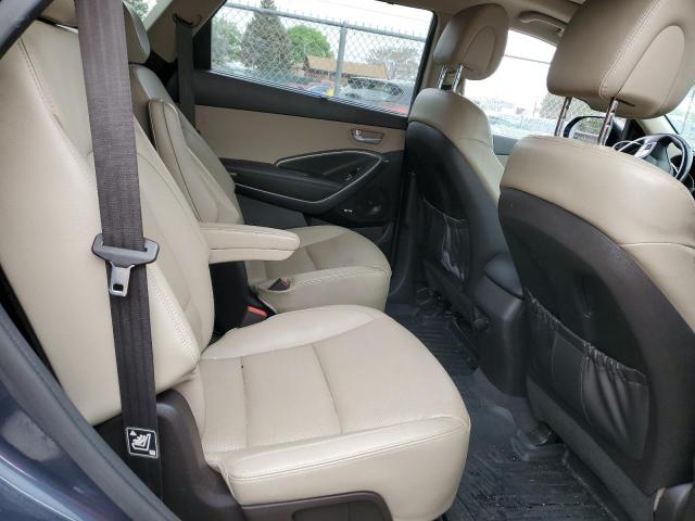 Photo 10 VIN: KM8SRDHF7GU137479 - HYUNDAI SANTA FE S 