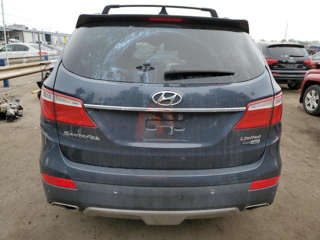 Photo 5 VIN: KM8SRDHF7GU137479 - HYUNDAI SANTA FE S 