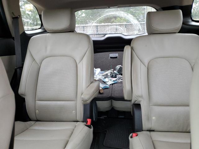 Photo 9 VIN: KM8SRDHF7GU137479 - HYUNDAI SANTA FE S 