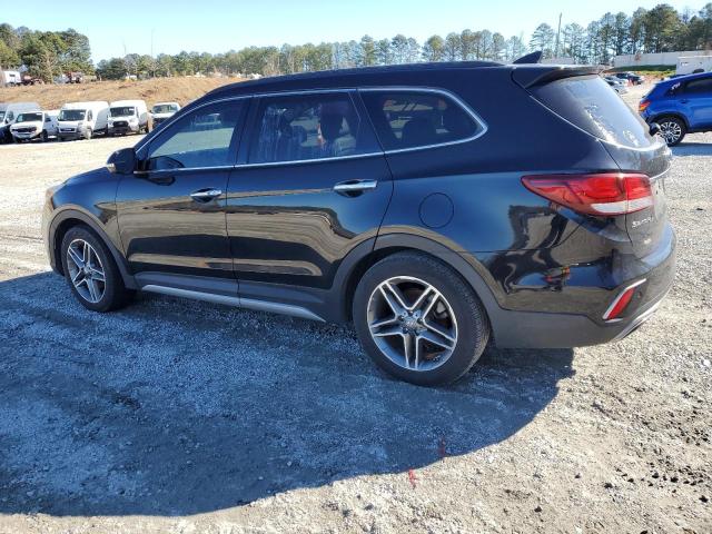 Photo 1 VIN: KM8SRDHF7HU175019 - HYUNDAI SANTA FE 