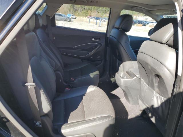 Photo 10 VIN: KM8SRDHF7HU175019 - HYUNDAI SANTA FE 