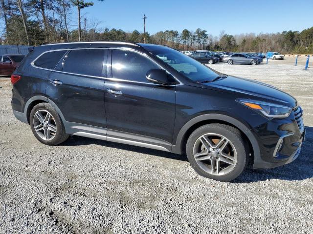 Photo 3 VIN: KM8SRDHF7HU175019 - HYUNDAI SANTA FE 