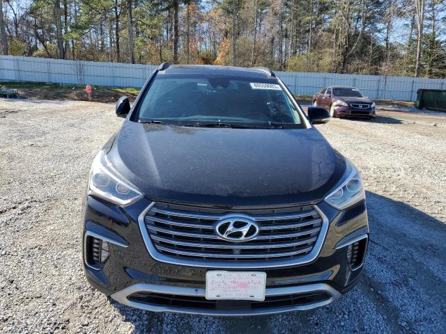 Photo 4 VIN: KM8SRDHF7HU175019 - HYUNDAI SANTA FE 